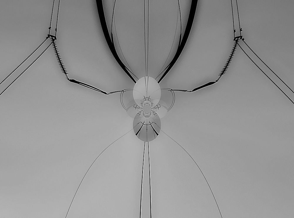 Магия линий