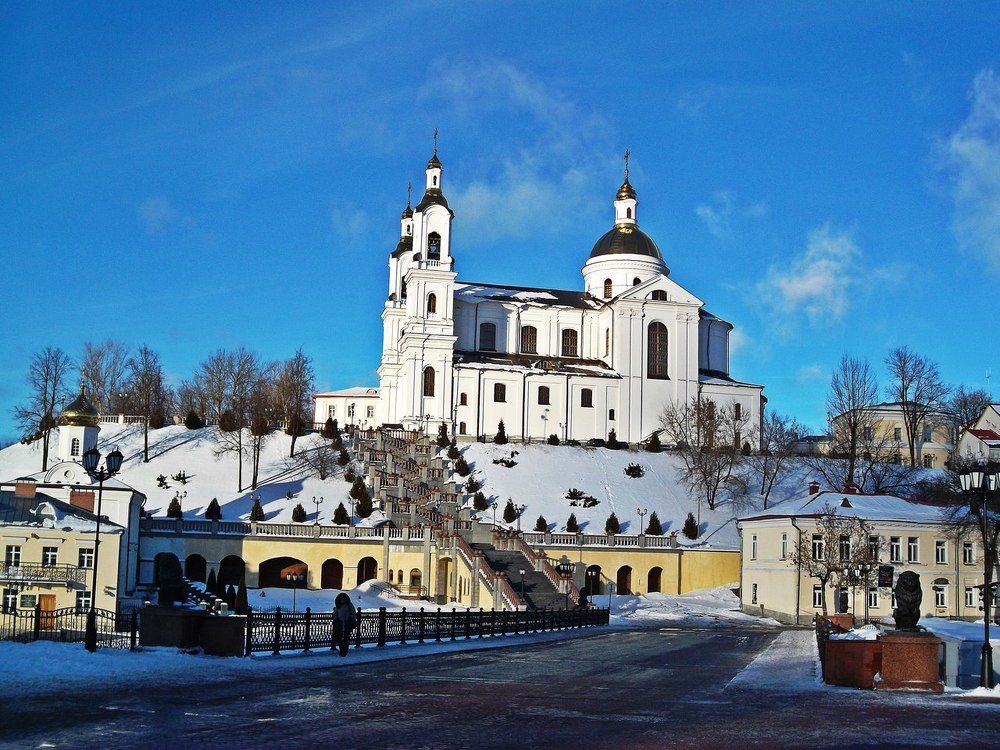 Photograph by Наталья Цуран