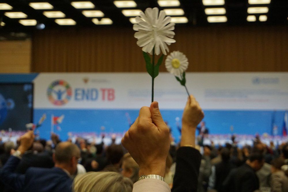 EndTB!