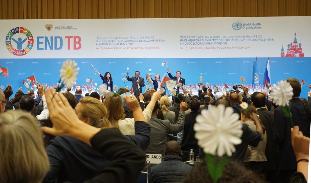 EndTB!
