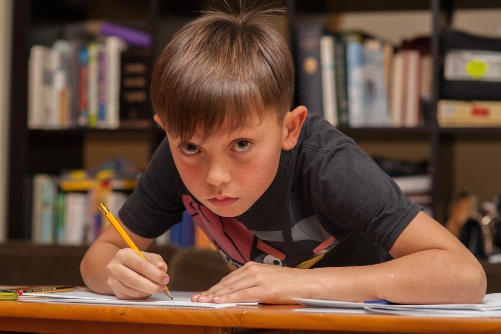 Домашнее задание