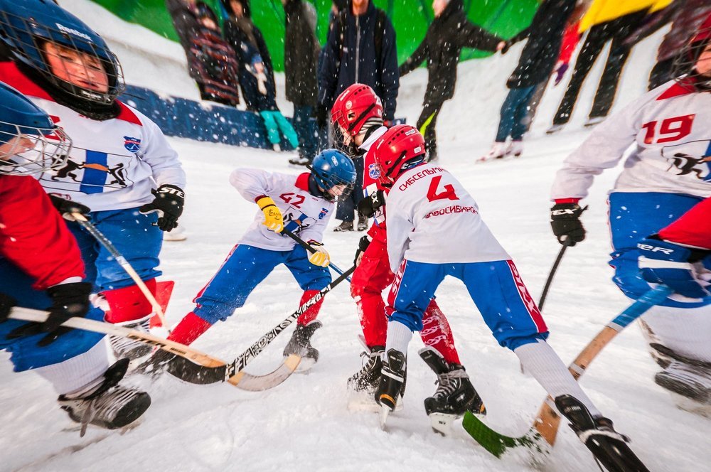 Противостояние