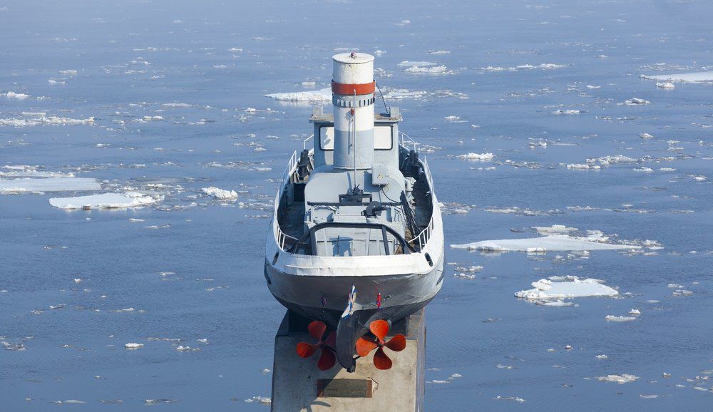 Ностальгия