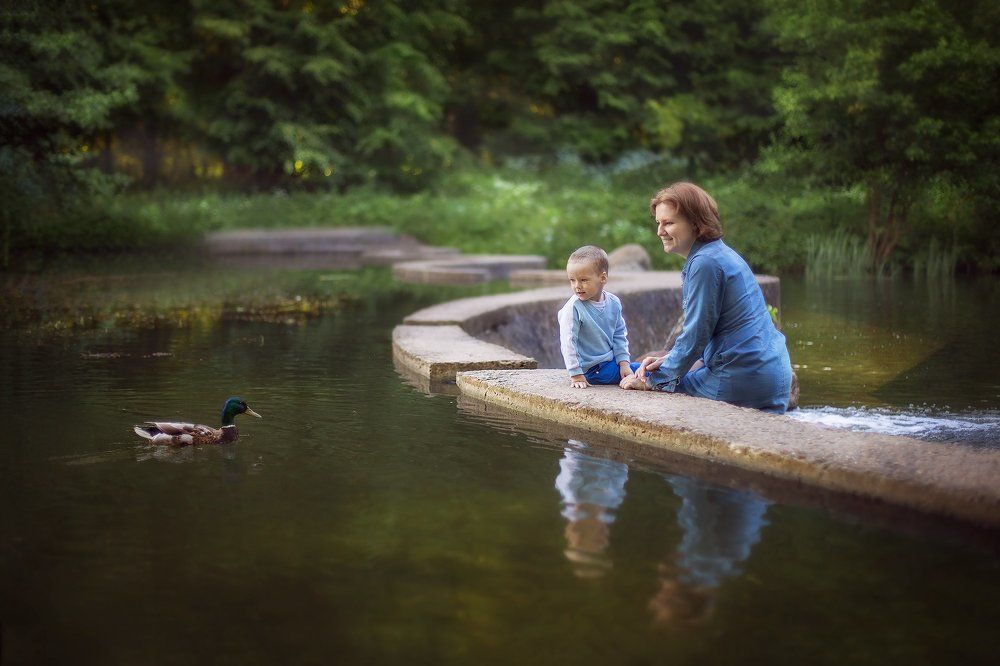 Семейная гармония