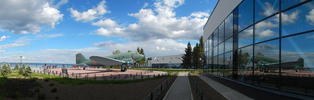 Музей Дорога Жизни