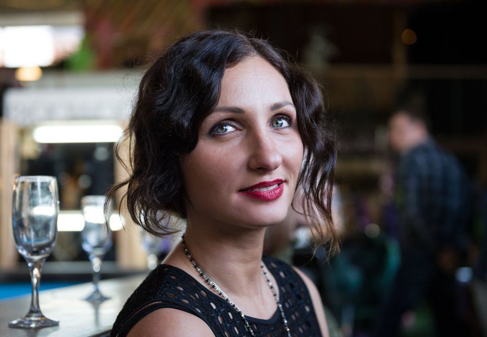 А ты говорил, что прошлого нет…