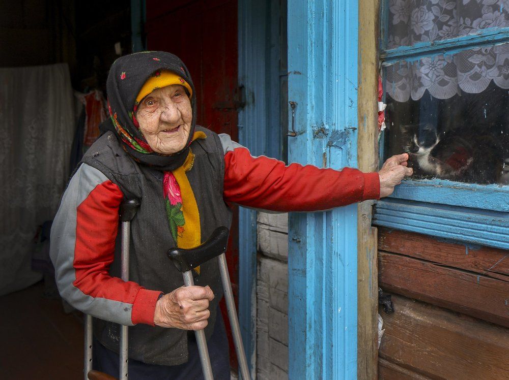 Единственный друг