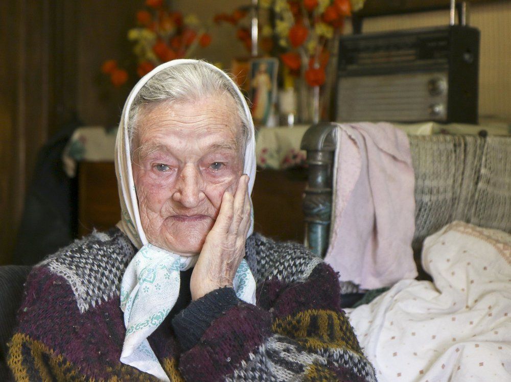 Воспоминания