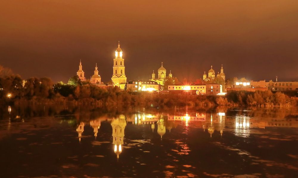 Четвертый удел Пресвятой Богородицы