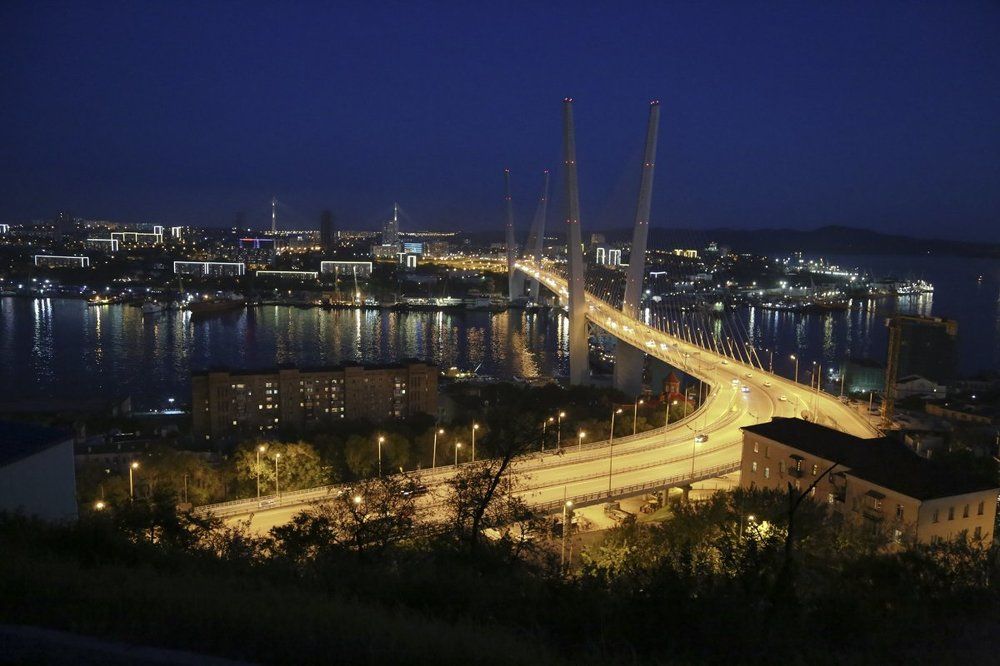 Золотой мост