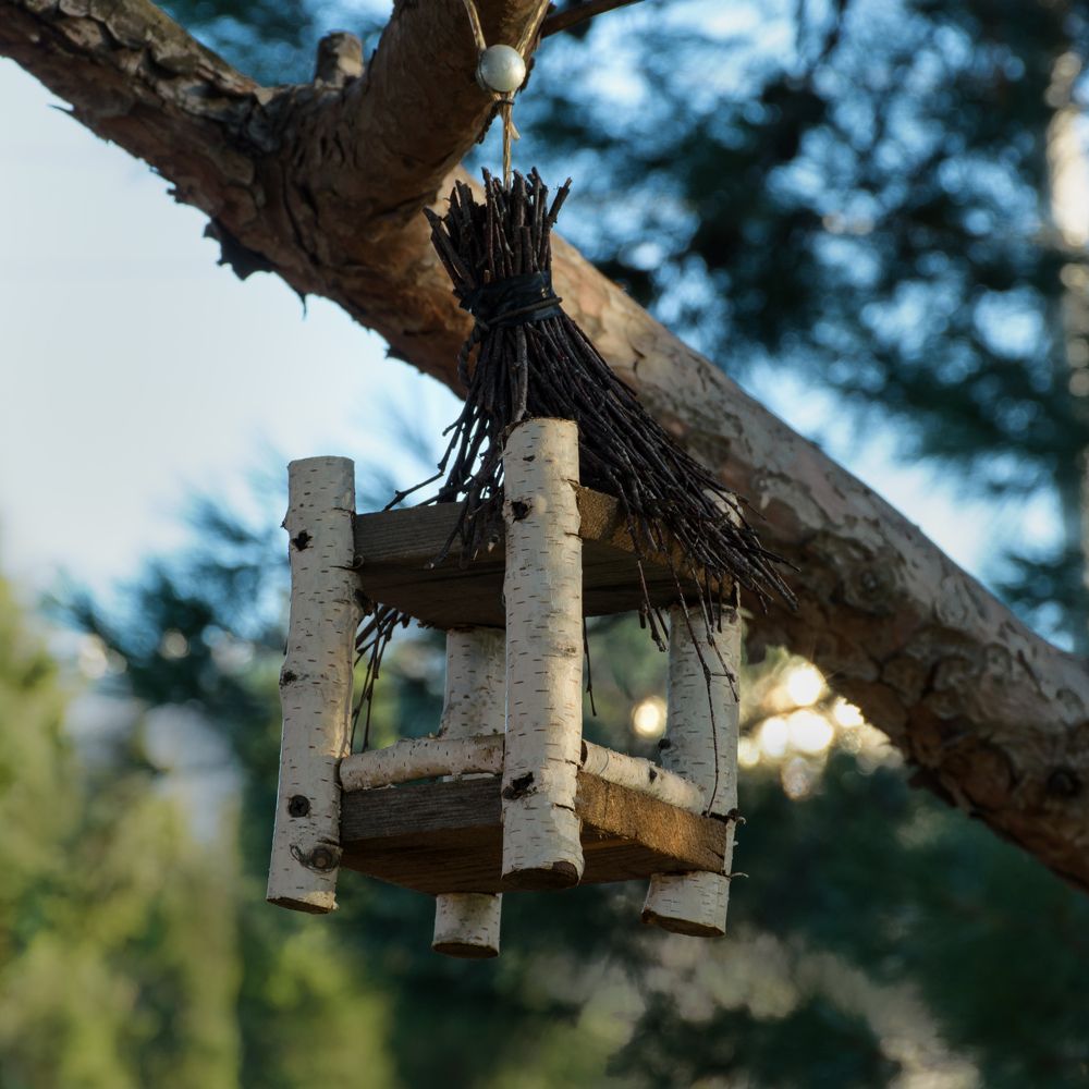 ЭКО-кормушка