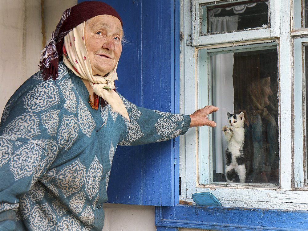 Лучший друг