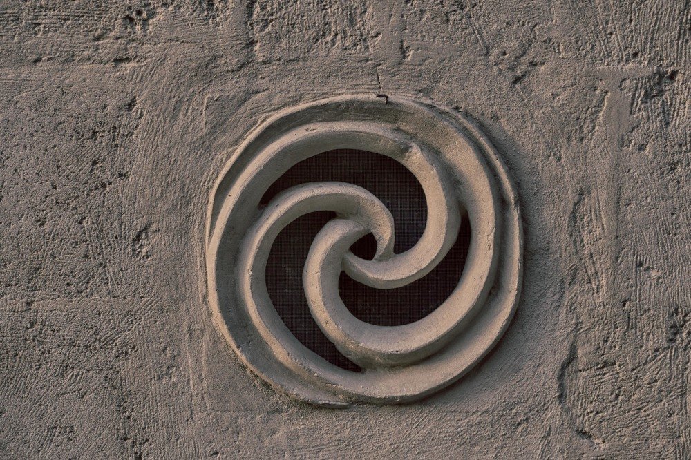 Architecture is nothing but balance...ONE