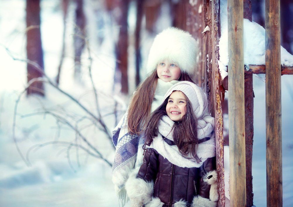 радость прогулок