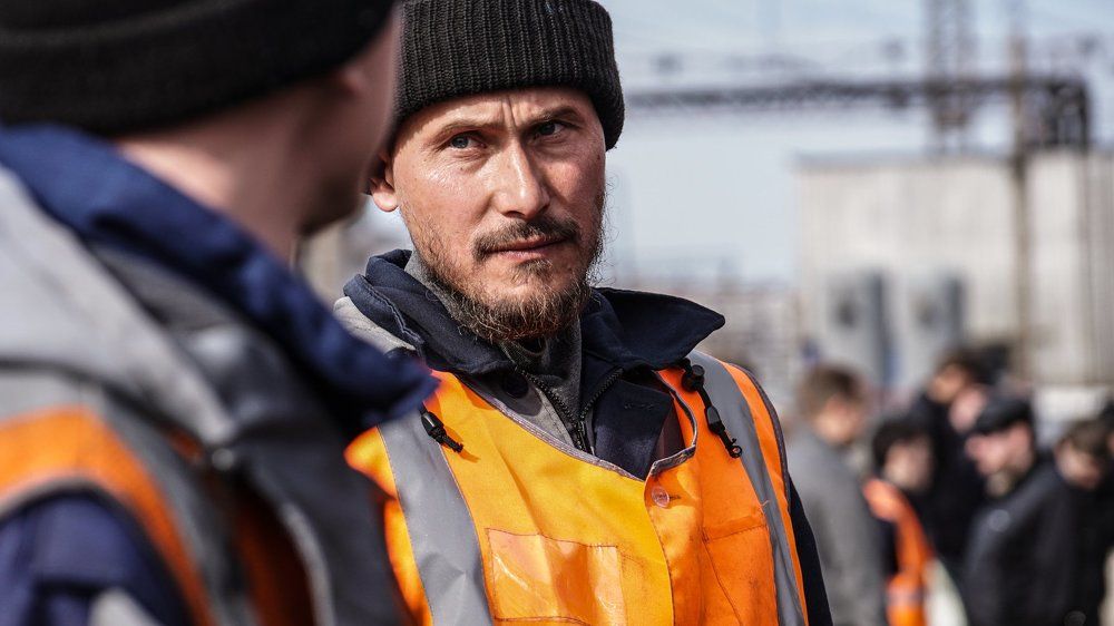 Photograph by Тимофей Горлов