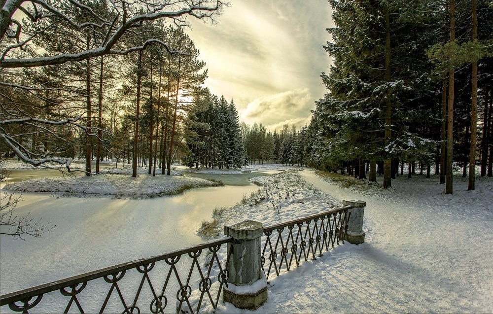 Photograph by Andrey Rut