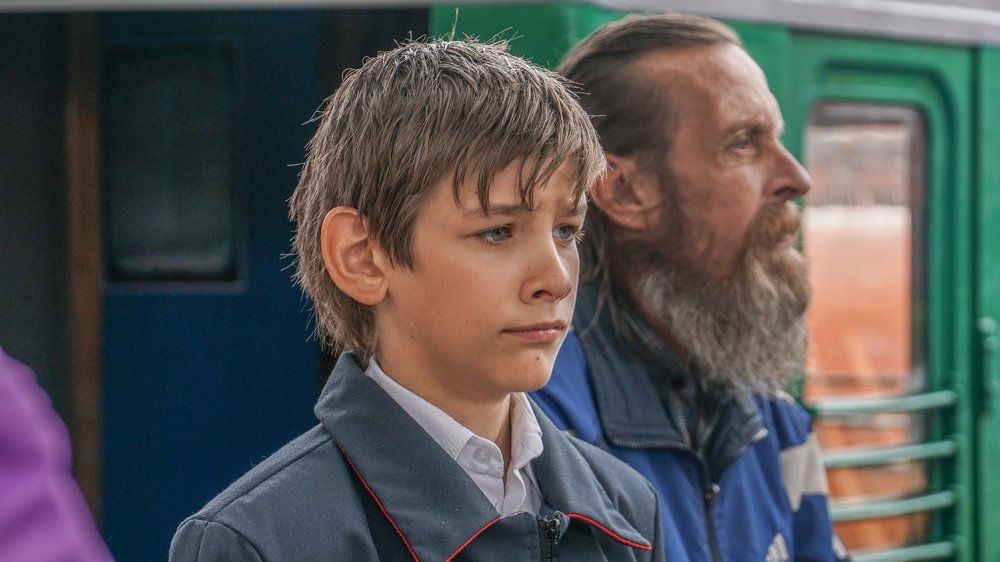 Photograph by Тимофей Горлов