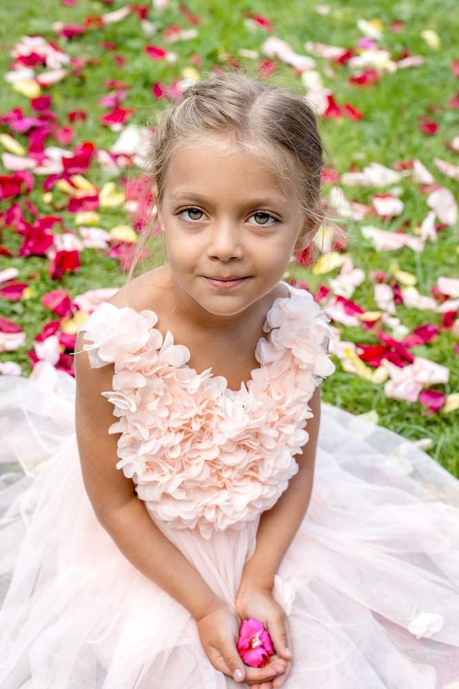 Хочу быть невестой...