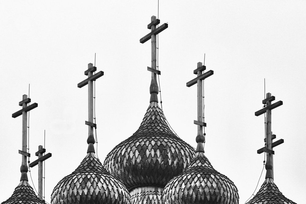 Кижи