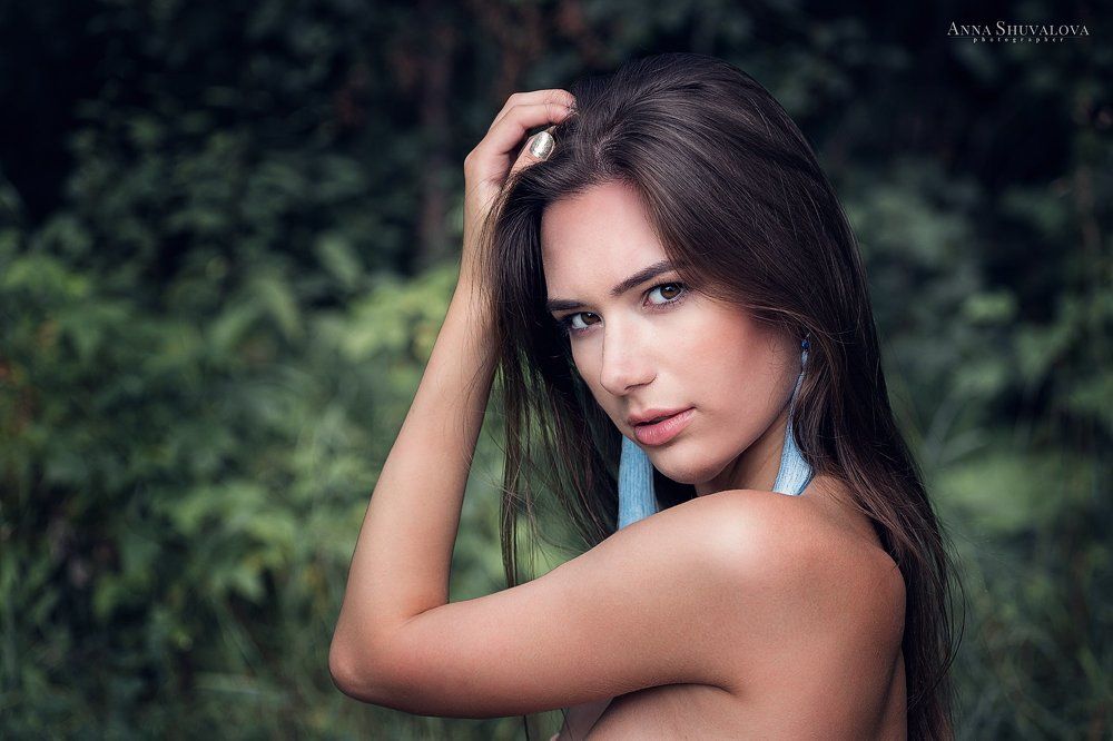 Photograph by Анна Шувалова