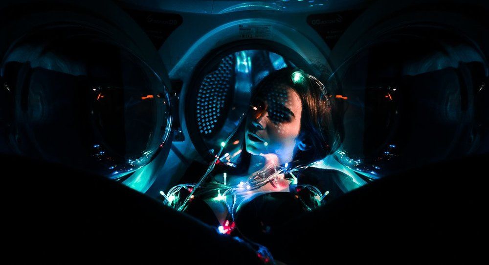 Photograph by Наумов Олег