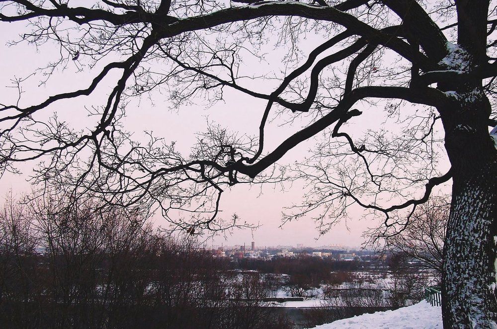 Коломенское