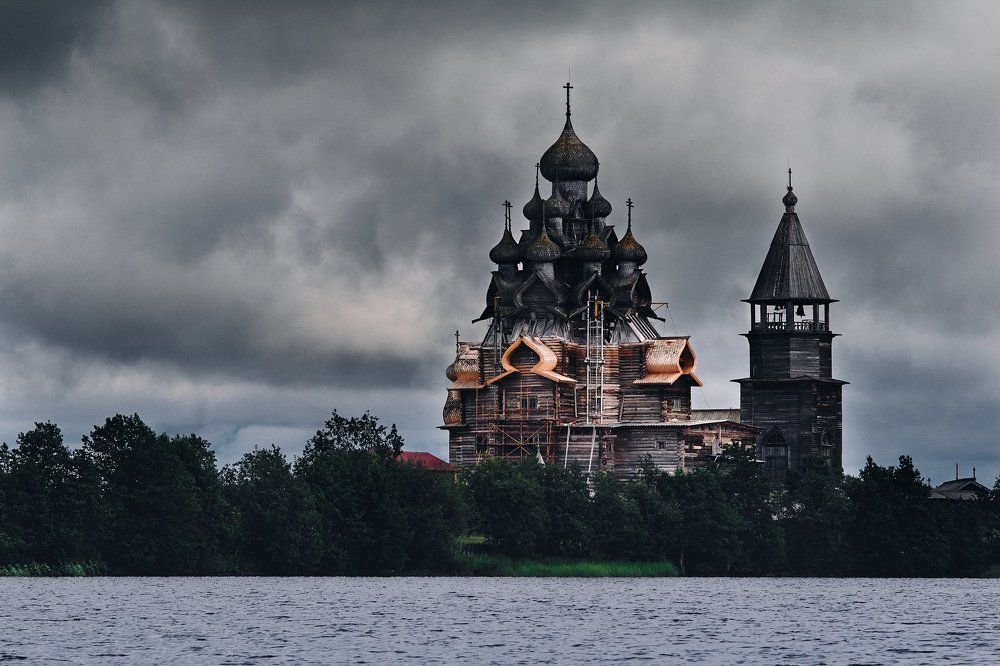 Кижи
