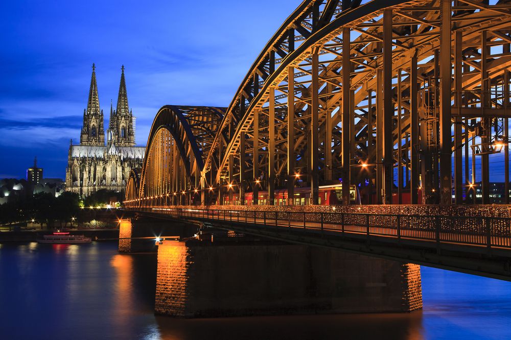 классика Кёльн