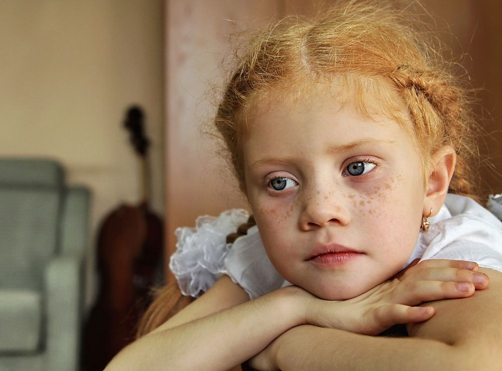 О чем мечтает маленький музыкант