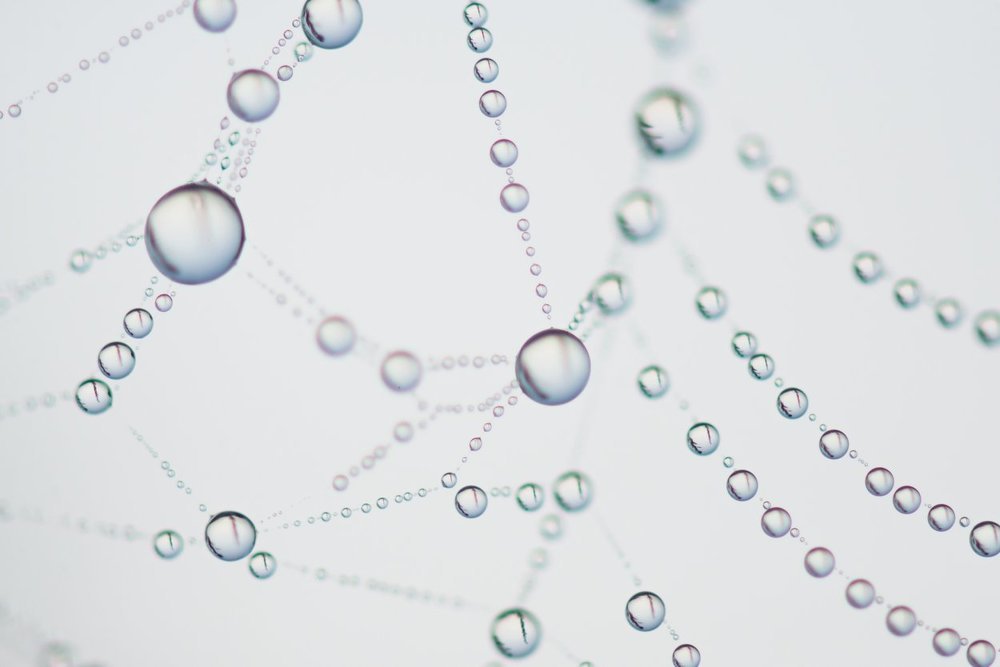 Волшебные нити