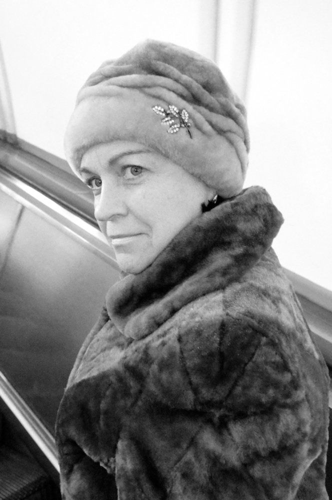 Photograph by Юрий Подвойский