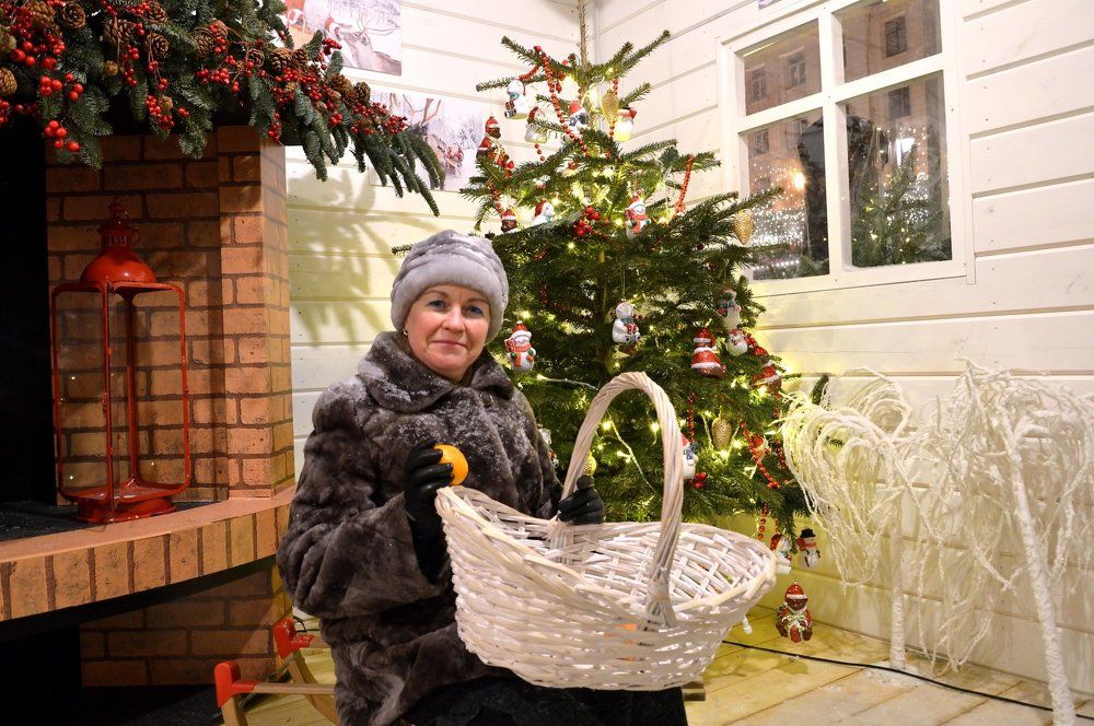 Photograph by Юрий Подвойский