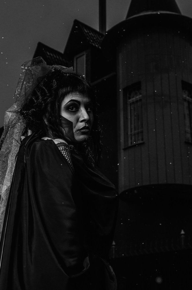 невеста монстра 2