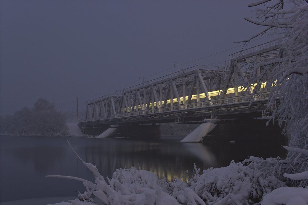 Photograph by Сергей Алексеев