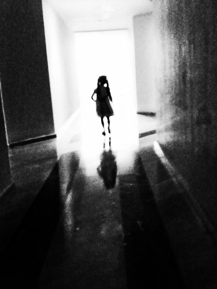 В минимализме - счастье