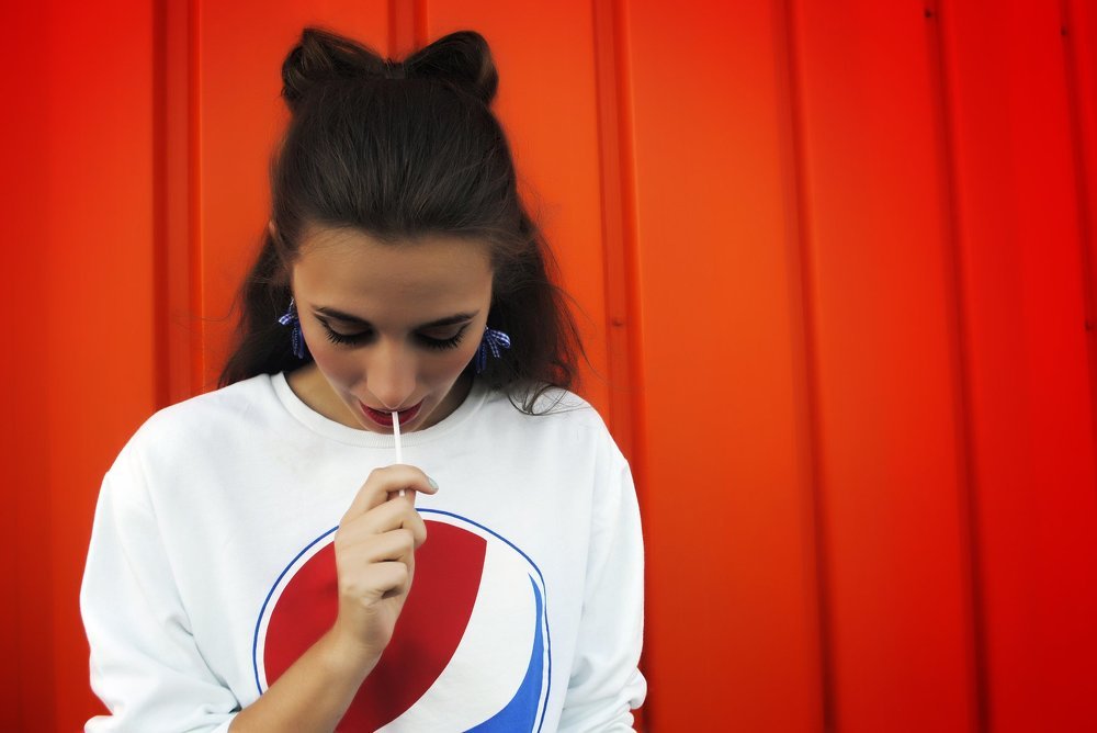 Оранжевые сны