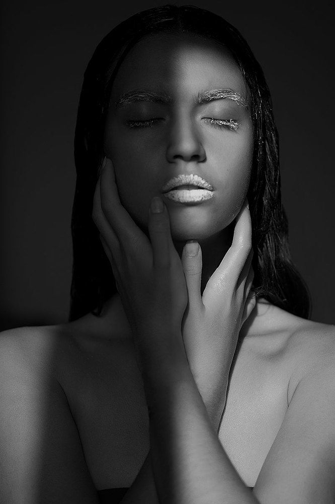 Photograph by Ольга Юсупова