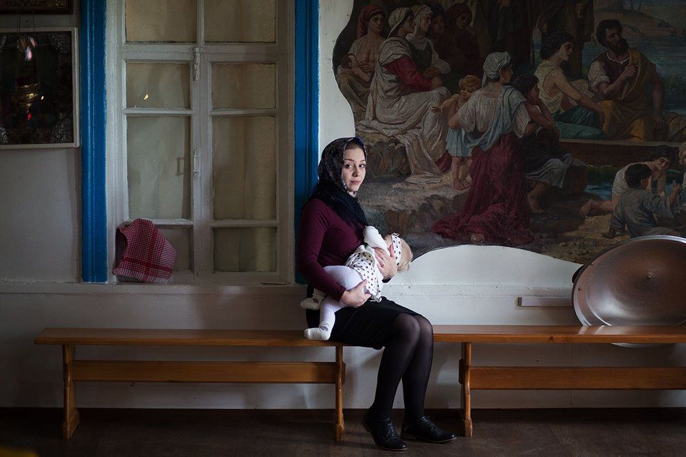 Photograph by Ольга Юсупова