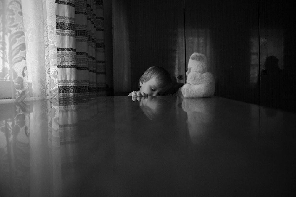 Photograph by Ольга Юсупова