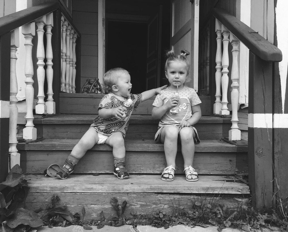 Photograph by Валерий Кочергин