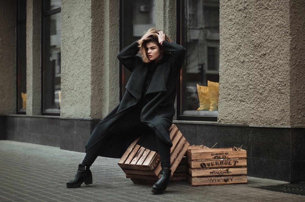 Photograph by Яна Левченко