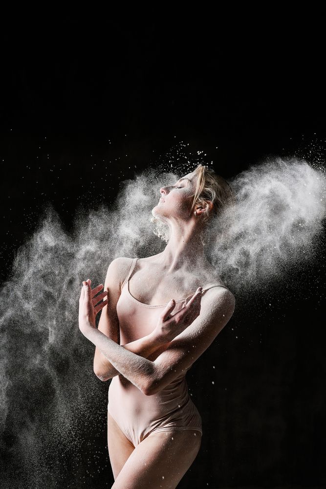 Душа шепчет.