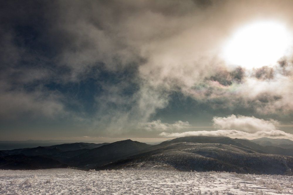 безмятежность