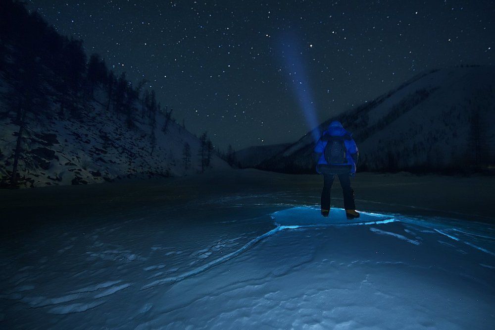 В ожидании марсиан