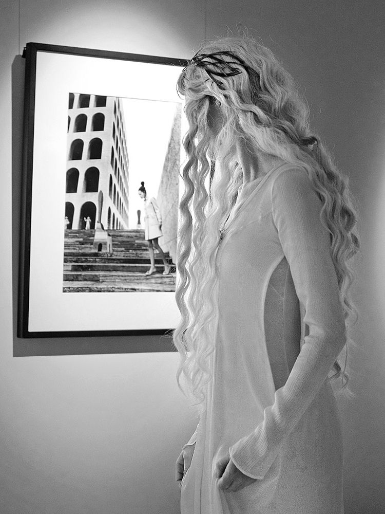 Photograph by Елена