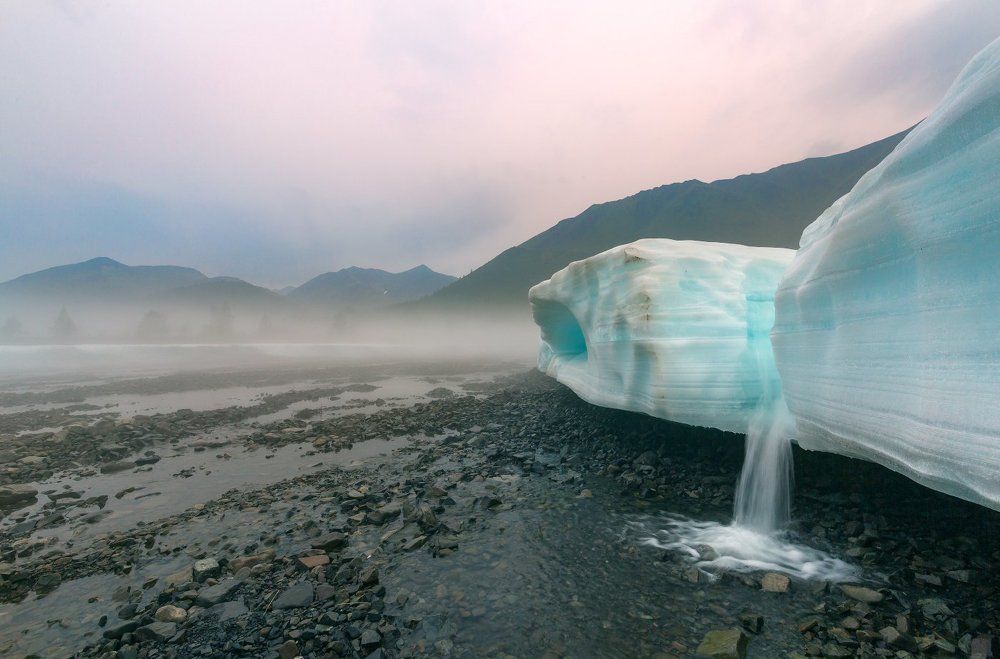 "Неправильный" июль