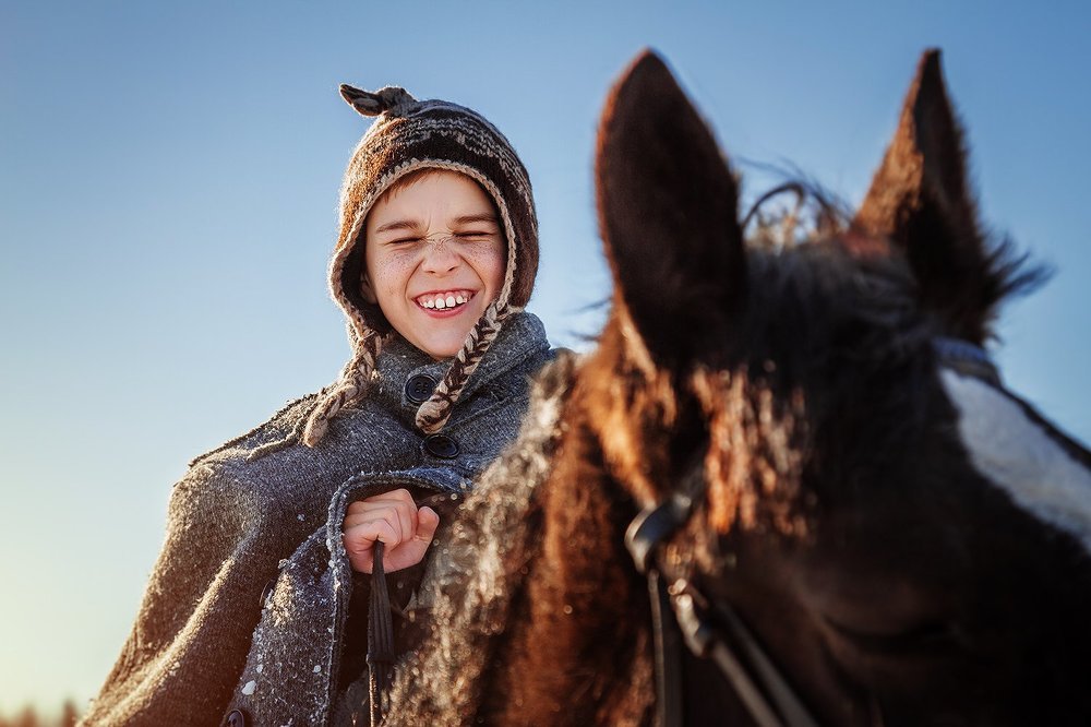 Photograph by Dmitriy Strotskiy