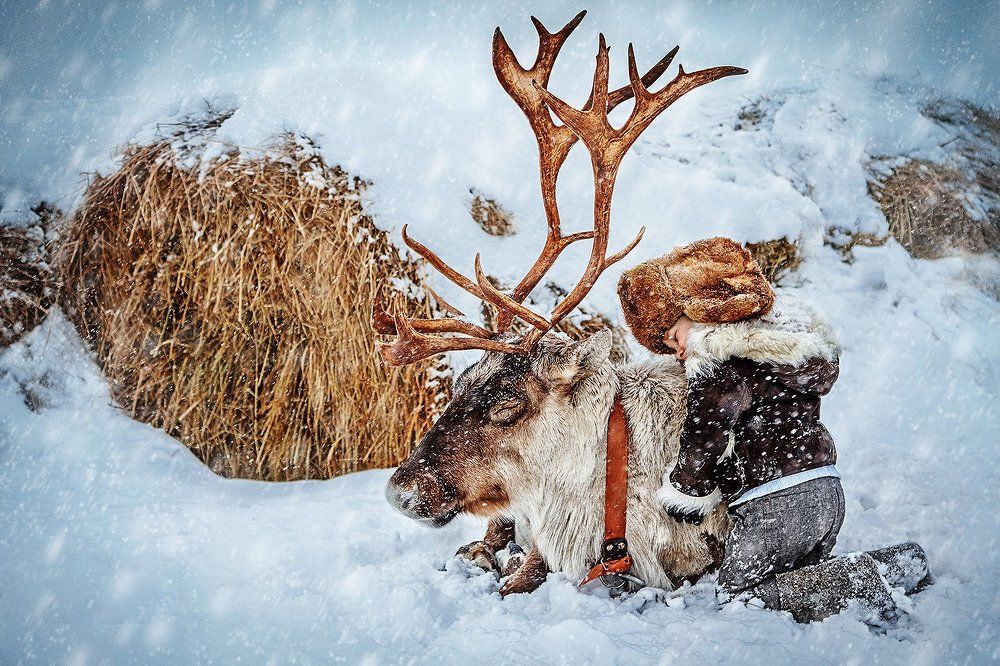 Photograph by Dmitriy Strotskiy