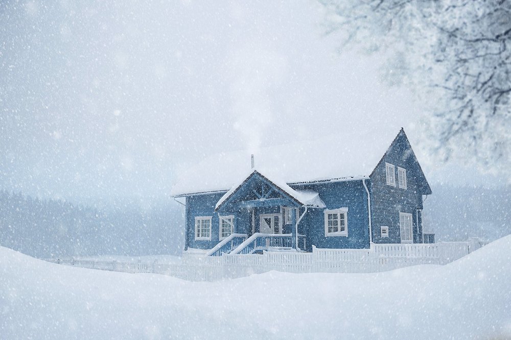 Photograph by Dmitriy Strotskiy