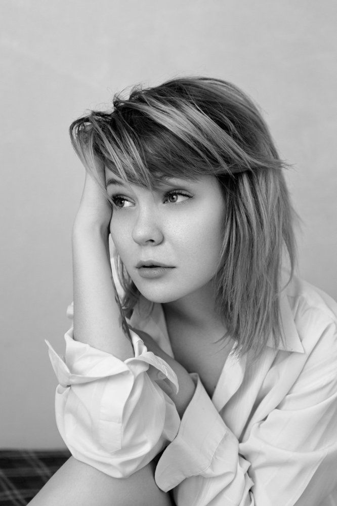 Photograph by Виталий